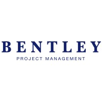 Bentley Project Management logo, Bentley Project Management contact details