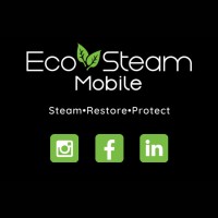 Eco Steam Mobile logo, Eco Steam Mobile contact details