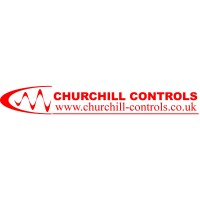 CHURCHILL CONTROLS Ltd logo, CHURCHILL CONTROLS Ltd contact details