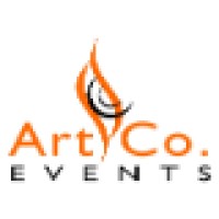 Art Co. Events logo, Art Co. Events contact details