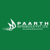 Paarth Infrabuild logo, Paarth Infrabuild contact details