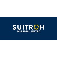 Suitroh logo, Suitroh contact details