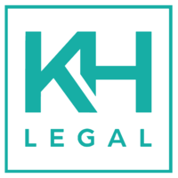 KH Legal, LLC logo, KH Legal, LLC contact details