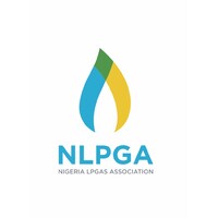 Nigeria LPG Association (NLPGA) logo, Nigeria LPG Association (NLPGA) contact details