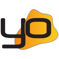 YetOpen logo, YetOpen contact details