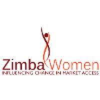 Zimba Women logo, Zimba Women contact details