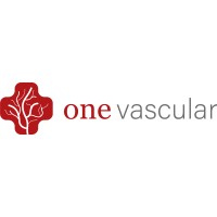 One Vascular Imaging logo, One Vascular Imaging contact details