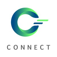 CONNECT logo, CONNECT contact details