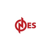 NES Electrical logo, NES Electrical contact details