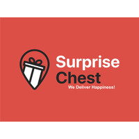 Surprise Chest logo, Surprise Chest contact details