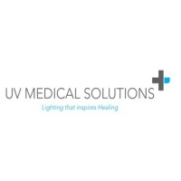 UV Medical Solutions (Pty) Ltd logo, UV Medical Solutions (Pty) Ltd contact details