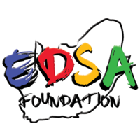 EDSA Foundation logo, EDSA Foundation contact details