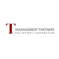 T Management Partners Philippines Corporation logo, T Management Partners Philippines Corporation contact details