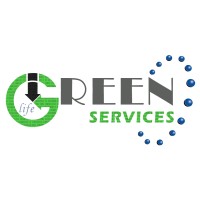 GREEN SERVICES logo, GREEN SERVICES contact details