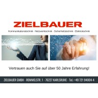 Zielbauer GmbH logo, Zielbauer GmbH contact details