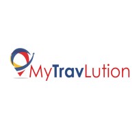 MyTravlution.com logo, MyTravlution.com contact details