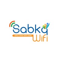 Sabka WIFI logo, Sabka WIFI contact details