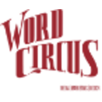 Word Circus logo, Word Circus contact details