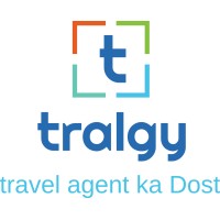 tralgy logo, tralgy contact details