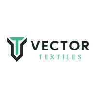 Vector Textiles logo, Vector Textiles contact details