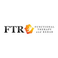 FUNCTIONAL THERAPY AND REHAB logo, FUNCTIONAL THERAPY AND REHAB contact details