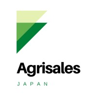 Agrisales Japan logo, Agrisales Japan contact details