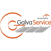 GALVA SERVICE logo, GALVA SERVICE contact details