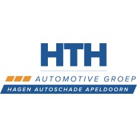 HTH Hagen Autoschade logo, HTH Hagen Autoschade contact details