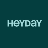 The Heyday Group logo, The Heyday Group contact details