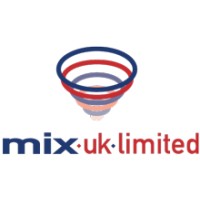 Mix UK Ltd logo, Mix UK Ltd contact details