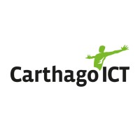 Carthago ICT logo, Carthago ICT contact details