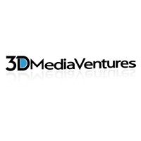 3D Media Ventures logo, 3D Media Ventures contact details