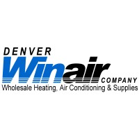 Denver Winair Co logo, Denver Winair Co contact details