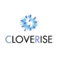 Cloverise logo, Cloverise contact details