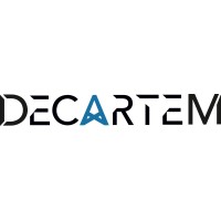 Decartem logo, Decartem contact details