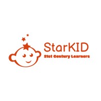 StarKID 21st Century Learners logo, StarKID 21st Century Learners contact details