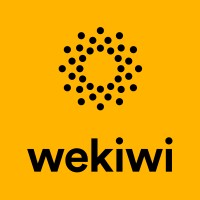 wekiwi logo, wekiwi contact details