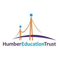 Humber Education Trust logo, Humber Education Trust contact details