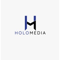 Holo Media logo, Holo Media contact details