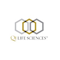 QI Life Sciences logo, QI Life Sciences contact details