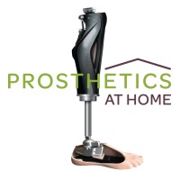 Prosthetics At Home, LLC logo, Prosthetics At Home, LLC contact details