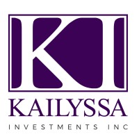 Kailyssa Investments Inc logo, Kailyssa Investments Inc contact details