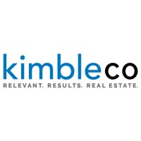 KimbleCo logo, KimbleCo contact details