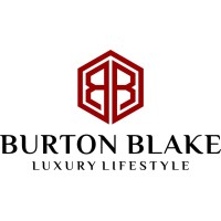 Burton Blake LTD logo, Burton Blake LTD contact details