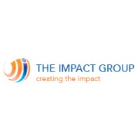 Impact Group logo, Impact Group contact details