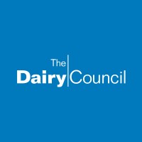 The Dairy Council logo, The Dairy Council contact details