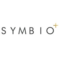 SYMBIO logo, SYMBIO contact details