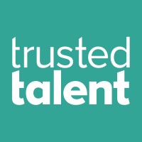 Trusted Talent logo, Trusted Talent contact details