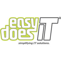 Easy Does IT logo, Easy Does IT contact details