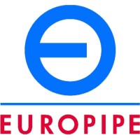 EUROPIPE France S.A. logo, EUROPIPE France S.A. contact details